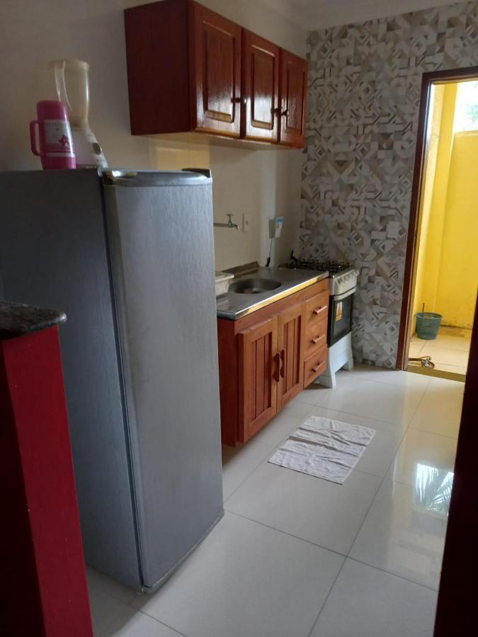 Pousada E Flats Golden Goes Porto Seguro Bagian luar foto
