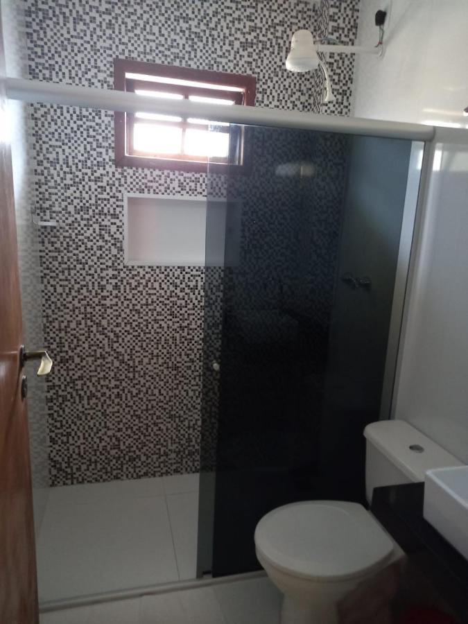 Pousada E Flats Golden Goes Porto Seguro Bagian luar foto