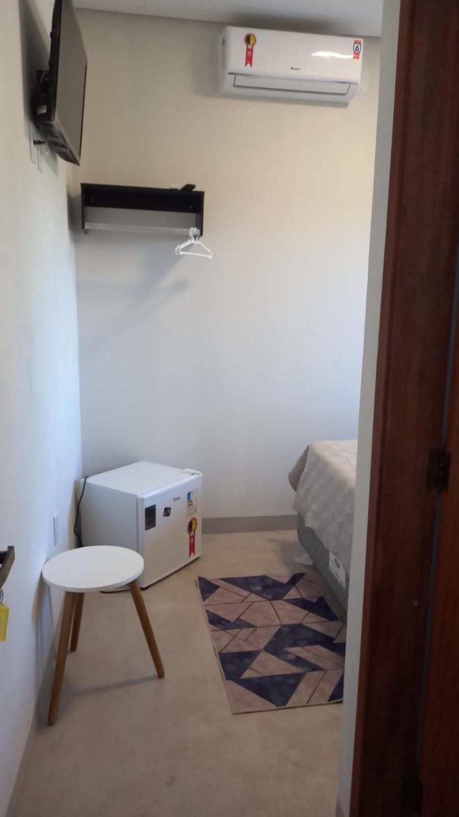 Pousada E Flats Golden Goes Porto Seguro Bagian luar foto