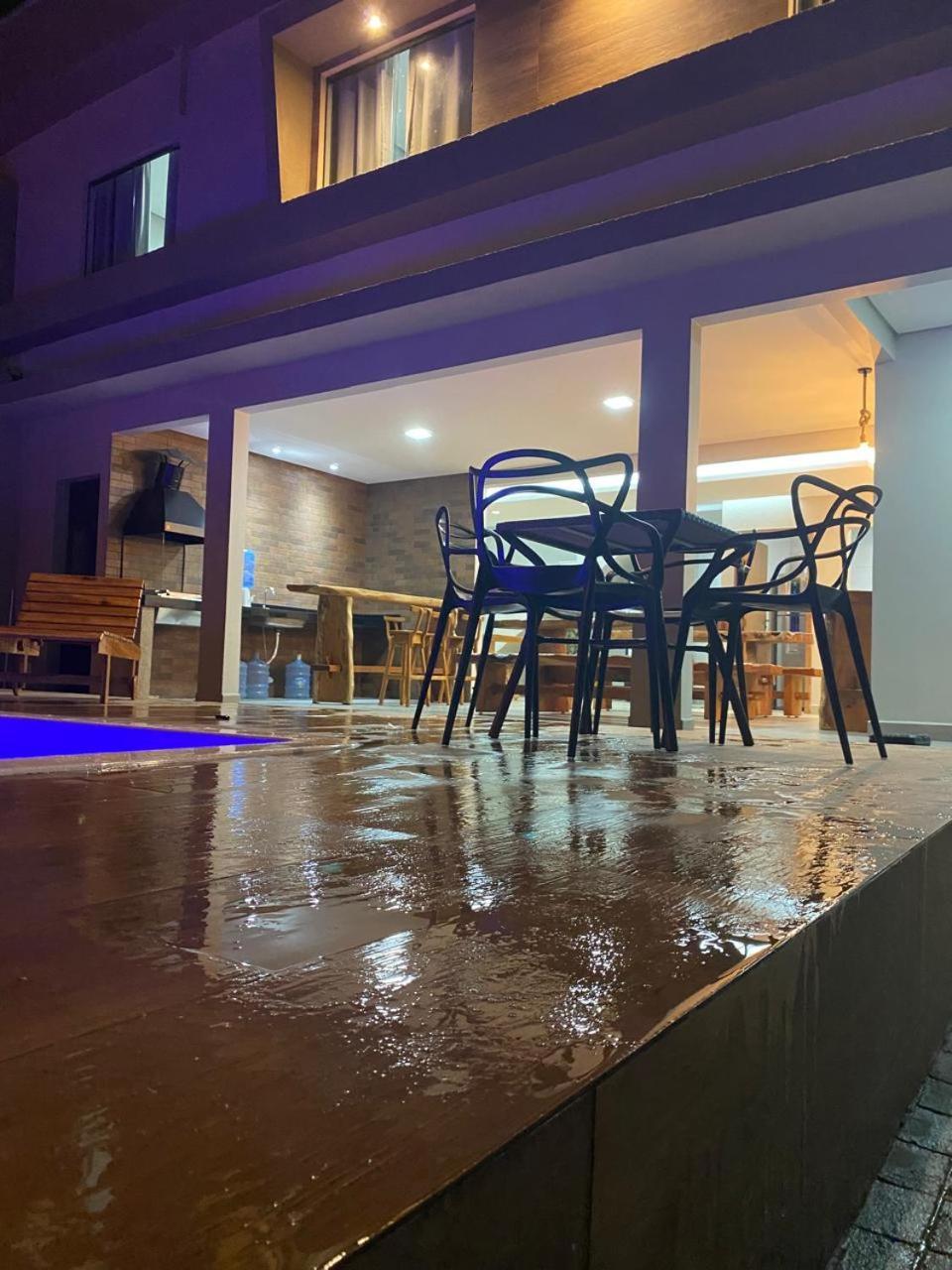 Pousada E Flats Golden Goes Porto Seguro Bagian luar foto