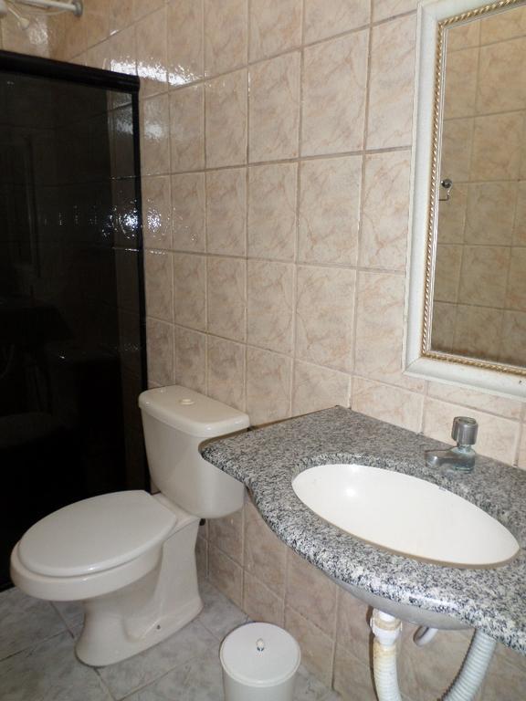 Pousada E Flats Golden Goes Porto Seguro Ruang foto