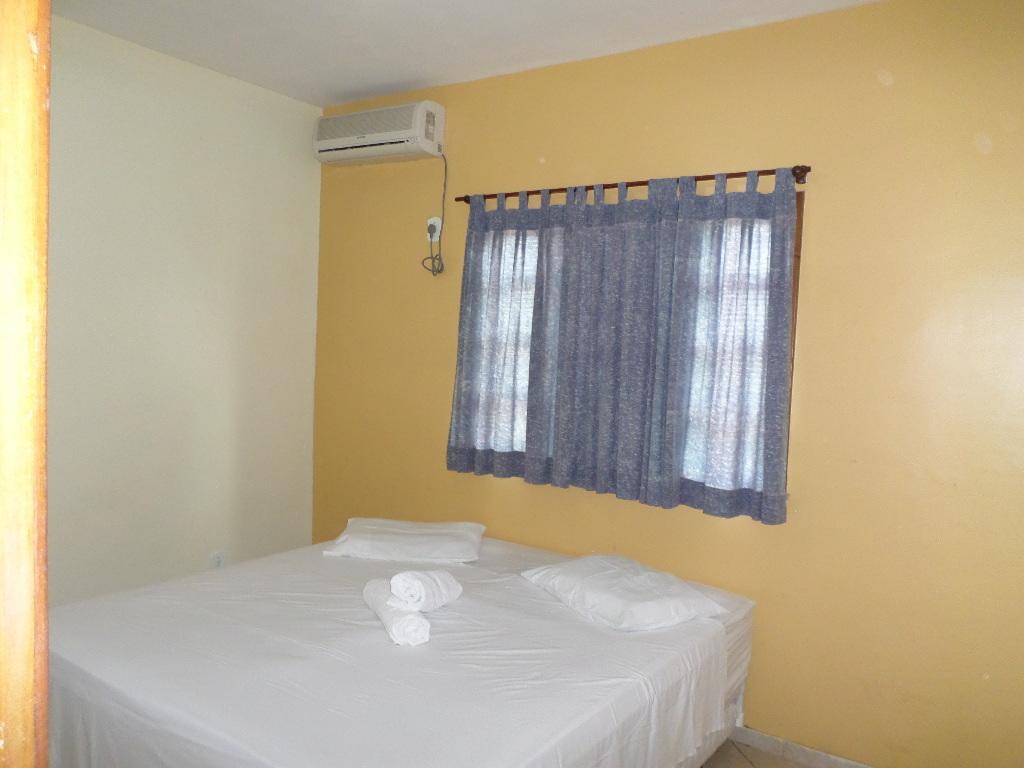 Pousada E Flats Golden Goes Porto Seguro Bagian luar foto