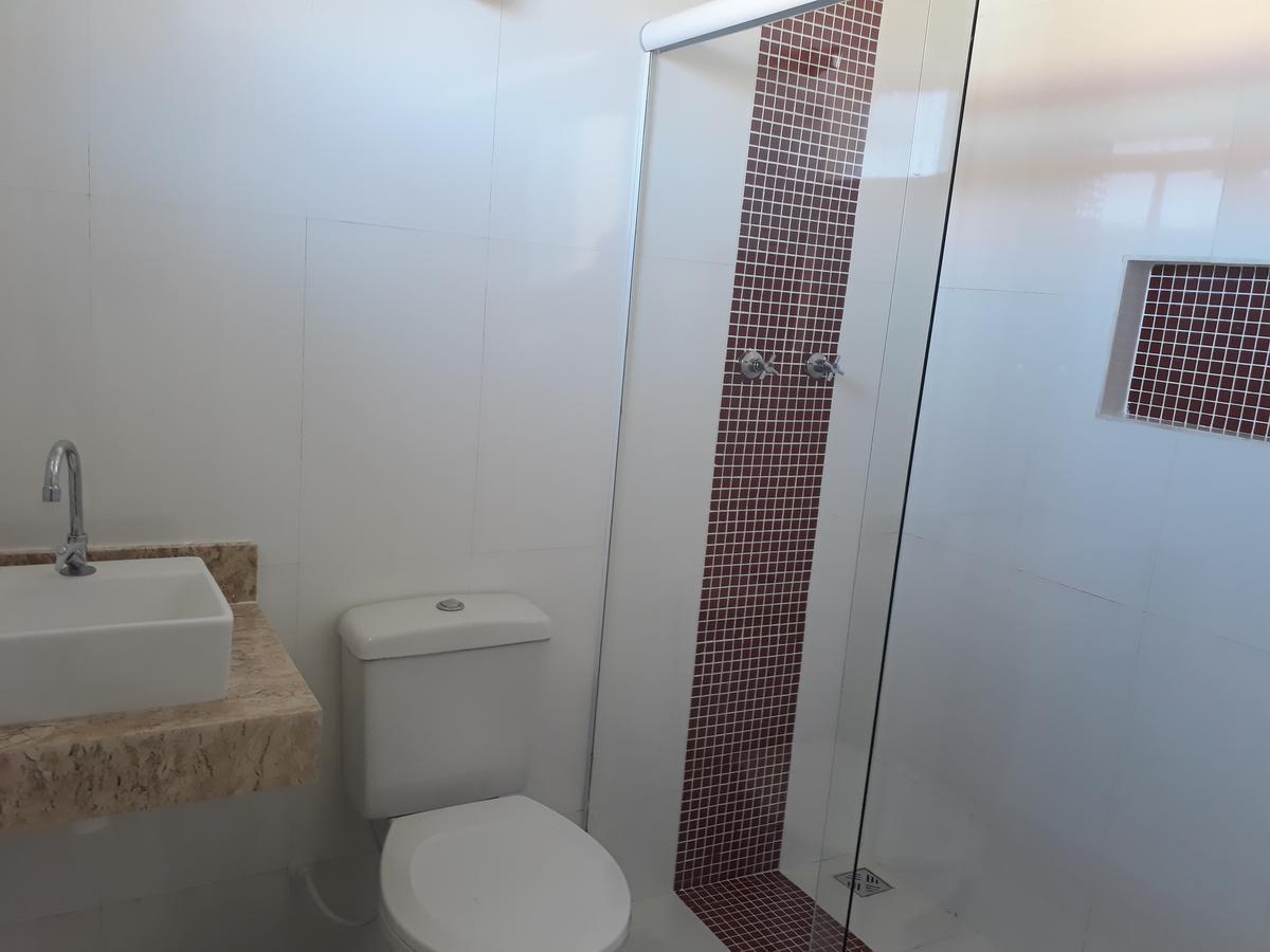 Pousada E Flats Golden Goes Porto Seguro Bagian luar foto