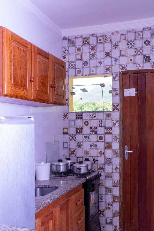 Pousada E Flats Golden Goes Porto Seguro Bagian luar foto